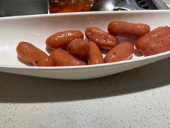 -海底捞火锅(亲子主题北金鹰店)