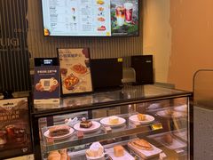 -LAVAZZA拉瓦萨咖啡(星荟中心店)