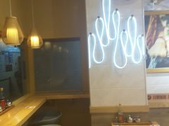 大堂-笋爷高汤嗦螺粉·螺蛳粉(上社店)