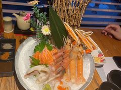 -赤坂亭M9和牛烧肉(世博源店)