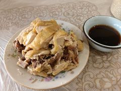 -双桥饭店(锦溪店)