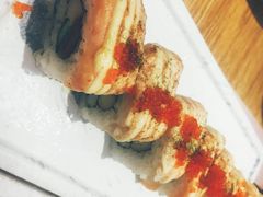 -林妈妈村·日式料理(宝山万达店)