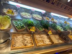 -松野谷·寿喜烧自助(华联顺义金街购物中心店)