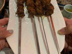 -东来顺饭庄(西直门店)