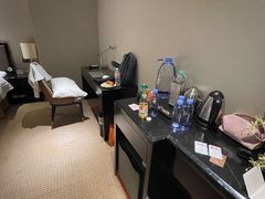 -大同云冈美高大酒店