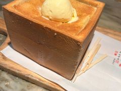 -绿茶餐厅(广州天河城店)