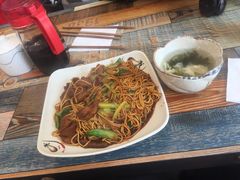-一家人面馆(三条巷店)