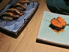 -沼津港精致料理·寿喜烧·烧鸟(青浦宝龙广场日料榜单店)