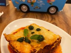 -城市大道红炉披萨烘焙坊