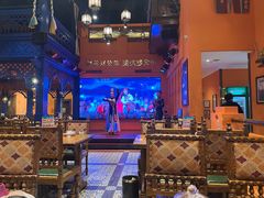 -清真·双公羊·馕坑烤全羊(奥体店)