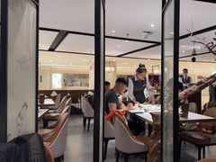 -羲和雅苑•北京烤鸭(国贸商城店)