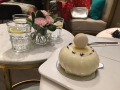 -PAUL LAFAYET 法式甜品(港汇广场店)