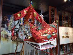 -南京市民俗博物馆(甘熙宅第)