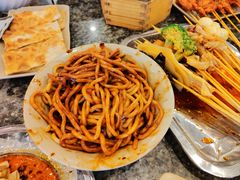 -小街天府(西工小街店)