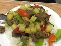 -清真·伊清阁餐厅