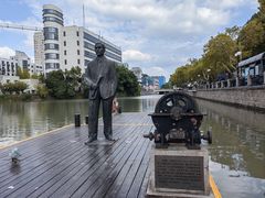 -南通濠河风景名胜区