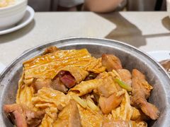 -香港新发烧腊茶餐厅(书城店)