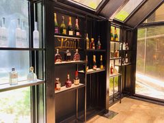 -广州花园酒店