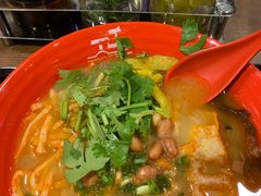-柳城小巷螺蛳粉(厚街店)