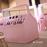 打卡超漂亮的儿童乐园