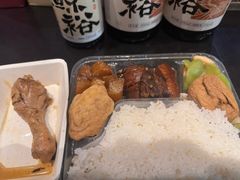 -花狸日本料理(柏庐广场店)