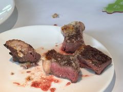 -拉蒂娜·巴西牛排馆 Latina·Brazilian Steakhouse(陆家嘴旗舰店)
