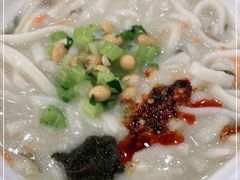 -西工饭庄快餐厅(西工小街店)