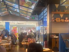 -菲滋意式餐厅(金华银泰城店)