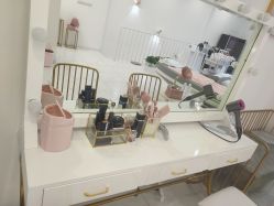 点击看大图 -奈弗里·疗愈SPA·美肤中心