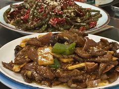 -鼎香润(德胜门内店)