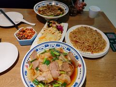 -直隶安家罩饼(复兴路店)