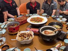 -王妈热卤·川味馆(海昌店)