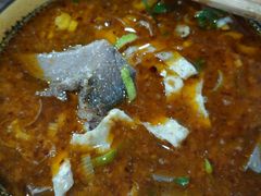 -兄弟俩老李家牛肉汤(总店)