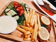-ALAMEEN阿拉伯餐厅(三里屯店)