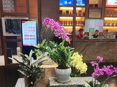 -黔蘑菇四季餐厅(观山湖店)