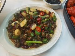 -老鄞江清水龙虾•赵赵家(江北店)