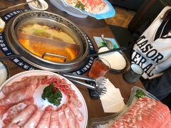 -快乐小羊(富强中路店)