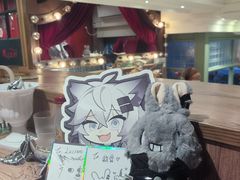 -玛格萝妮比萨屋(四平店)