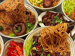 -梅溪·小伙子干挑面(安吉总店)
