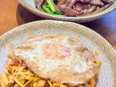 -圳兴面王·拌川·特色炒面(南山保利剧院店)