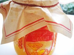 -喜茶(南昌王府井店)