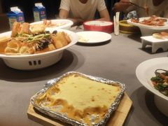 -大食客·非遗吉菜(高新和园店)