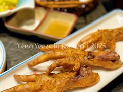 -高家烧鸽子烧烤店63年