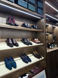 -LDIAMON西服定制(温州店)