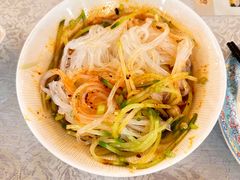 -汗腾格里·风味餐厅(新疆驻京办店)