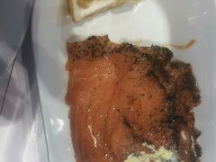 -宜家·瑞典风味餐厅(四元桥店)