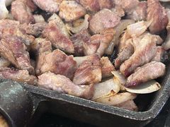 -炙韩料理·部队锅专门店