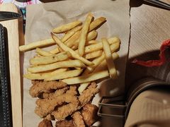 -必胜客(华地店)
