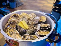 -千岛蚝高压锅生蚝·人参火锅(白云万达店)