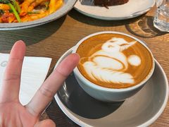 -Wagas沃歌斯(大学路店)